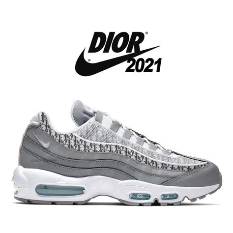 air max 95 dior|Dior x Nike Air Max 95 Release Date 2021 .